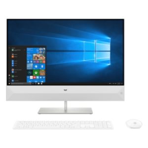 Ordinateur Tout-en-un HP Pavilion 27-xa0008nk |i7-8GB-1TB-27"| (6EN39EA) - 6EN39EA