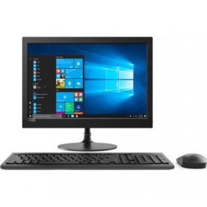 Ordinateur Tout-en-un Lenovo 330-20IGM |Pentium-4GB-500GB-19