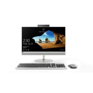 Ordinateur Tout-en-un Lenovo IdeaCentre 520-22IKU |i3-4GB-1TB-21