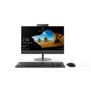 Ordinateur Tout-en-un Lenovo IdeaCentre 520-22IKU |i3-4GB-1TB-21