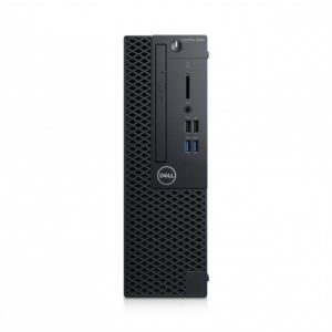 Ordinateur de Bureau Dell OptiPlex 3060 Compact |i5-4GB-500GB-Windows10| - N015O3060SFF