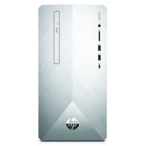 Ordinateur de Bureau HP Pavilion 595-p0003nk |i5-8GB-1TB| (6EN77EA) - 6EN77EA