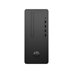 Ordinateur de bureau HP Pro G2 |Pentium-4GB-500GB-FreeDos| (5QL75EA) - 5QL75EA