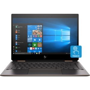 Ordinateurs portables HP Spectre x360 13-ap0005nk |i7-8GB-256GB-13