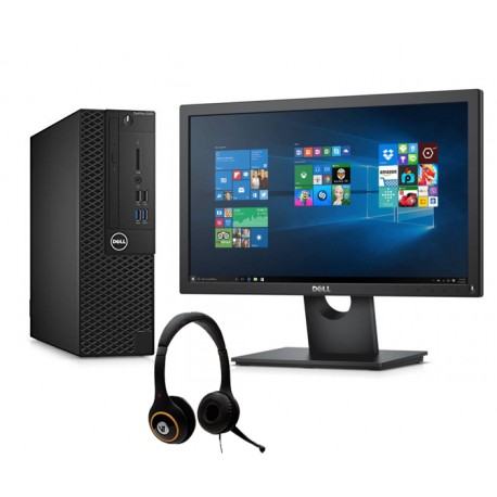 Pack Ordinateur Bureau