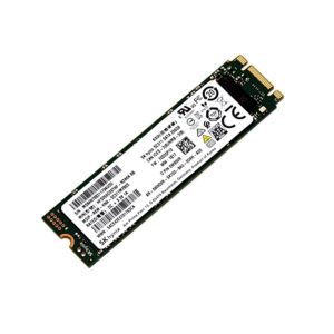 SK Hynix SC300 256GB M.2 (22x80) SSD MLC Read 530MB/s, Write 370MB/s (53345247)