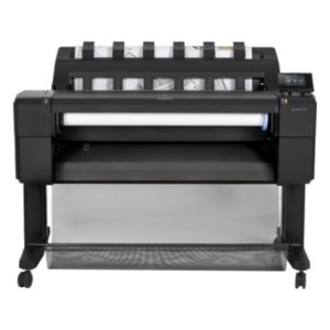 Traceur HP DesignJet T930 PostScript 914 mm (L2Y22B) - L2Y22B