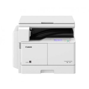 Copieur Multifonction Canon imageRUNNER 2204N - A3 (0913C004AA) - 0913C004AA