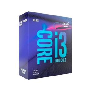Intel Processors BX80684I39350KF - 5032037153379 - BX80684I39350KF