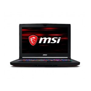 MSI Portable 9S7-16L511-038 - 4719072632243 - 9S7-16L511-038
