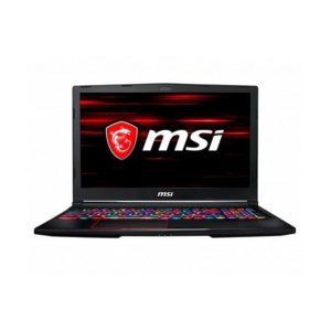 MSI Portable 9S7-16P722-626 - 4719072634711 - 9S7-16P722-626