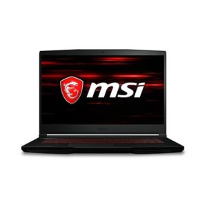 MSI Portable 9S7-16R312-047 - 4719072632168 - 9S7-16R312-047