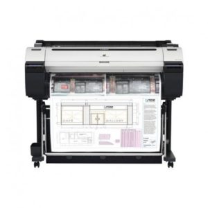 Traceur Canon imagePROGRAF iPF770 - Jet d’encre - A0 - Couleur (9856B003AB) - 9856B003AB
