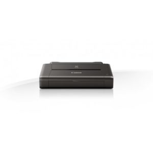 Imprimante portable couleur Jet d'encre Canon PIXMA iP110 avec batterie (9596B029AB) - 9596B029AB