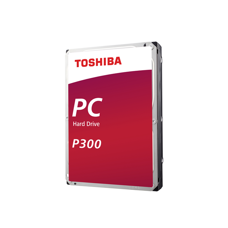 Toshiba P300 HDD