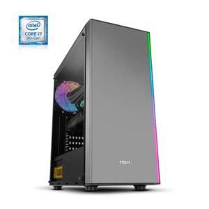 Infinity Omega i7-9700K Pc Gamer