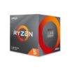 AMD Processors 100-100000022BOX - 0730143309912 - 100-100000022BOX