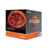 AMD Ryzen 9 3900X Socket AM4 Wraith Prism