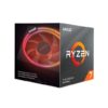 AMD Processors 100-100000025BOX - 0730143309899 - 100-100000025BOX