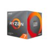 AMD Ryzen 3700x