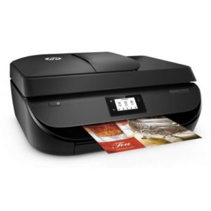 Imprimante tout-en-un HP DeskJet Ink Advantage 4675 (F1H97C) - F1H97C