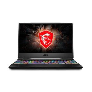 MSI Notebooks 9S7-16U112-079 - 4719072658878 - 9S7-16U112-079