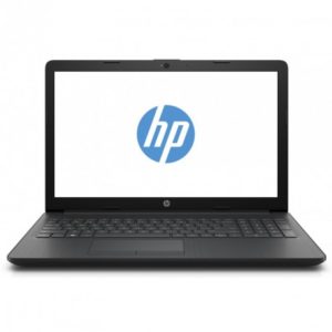 Ordinateur Portable HP Notebook 15-da0007nk (4BY72EA) - 4BY72EA