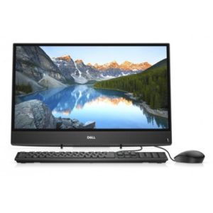 Ordinateur Tout-en-un Dell Inspiron 3277 |i3-8GB-1TB-21