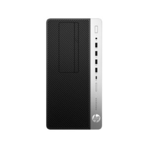 Ordinateur de bureau HP ProDesk 600 G4 MT |i3-4GB-1TB-Windows10| (3XW75EA) - 3XW75EA