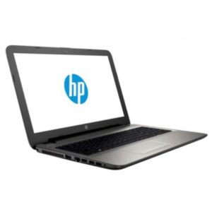 Ordinateur portable HP Notebook 15-ac000nk (F4B78EA) - F4B78EA