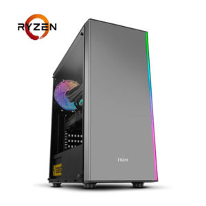 pc gamer amd ryzen 2700