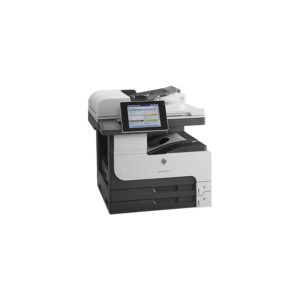 Imprimante A3 multifonction MFP HP LaserJet Enterprise M725dn (CF066A) - CF066A