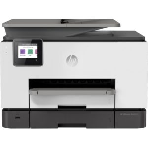 Imprimante multifonction Jet d’encre HP OfficeJet Pro 9020 (1MR78B) - 1MR78B