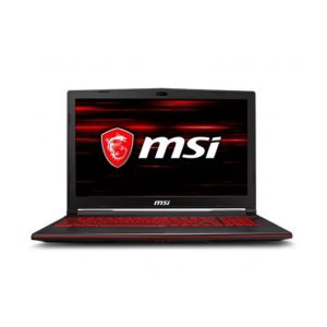 MSI Notebooks 9S7-16P732-270 - 4719072620806 - 9S7-16P732-270