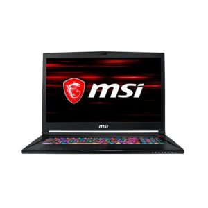 MSI Notebooks 9S7-17B612-007 - 4719072594862 - 9S7-17B612-007