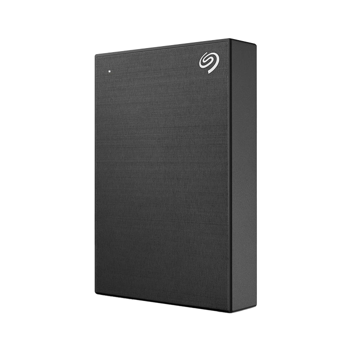 Seagate Backup Plus 4TB