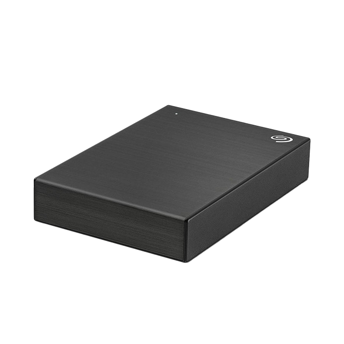 Seagate Backup Plus 4TB