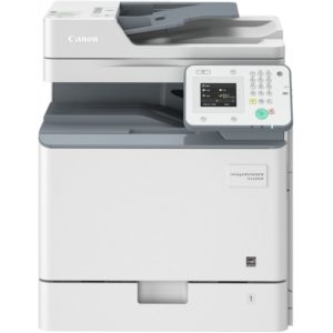 Copieur A4 Multifonction Couleur d'entreprise Canon imageRUNNER C1225iF (9548B007AA) - 9548B007AA