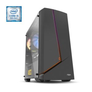 PC GAMER Maroc I5-9400F
