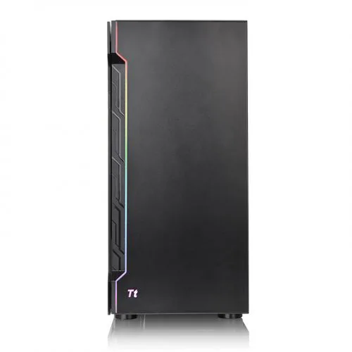 ATX THERMALTAKE H200 TG RGB