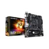 Gigabyte B450M-DS3H AMD Ryzen Socket AM4