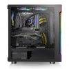 Thermaltake H200 TG RGB ATX Mid Tower Chassis