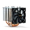 SHADOW ROCK 2 BK013 be quiet! Ventilateur de processeur pc gamer