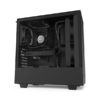 NZXT H510 - Tempered Glass Mid Tower Boitier PC GAMER