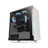 Thermaltake H200 TG Snow