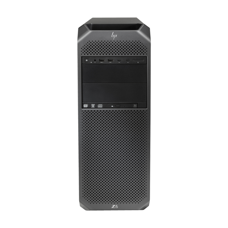 Station de travaille HP Z6