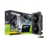 ZOTAC GAMING Nvidia GEFORCE GTX 1660 SUPER AMP 6GB GDDR6 ZT-T16620D-10M