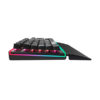 MARSGAMING MK6 - CLAVIER DE JEU MECANIQUE OPTIQUE