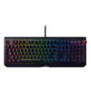 Razer Blackwidow Elite - Clavier de jeu mécanique