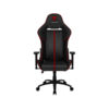 ThunderX3 BC5 (Noir / Rouge) similicuir inclinable à 180° CHAISE GAMER